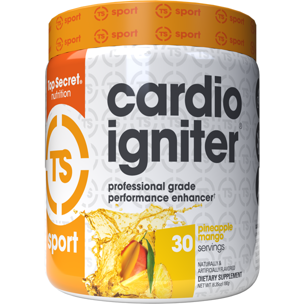 Cardio Igniter®