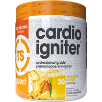 Cardio Igniter®