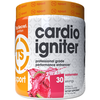 Cardio Igniter®