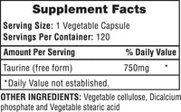 Taurine 750™