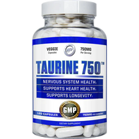 Hi Tech | Taurine 750