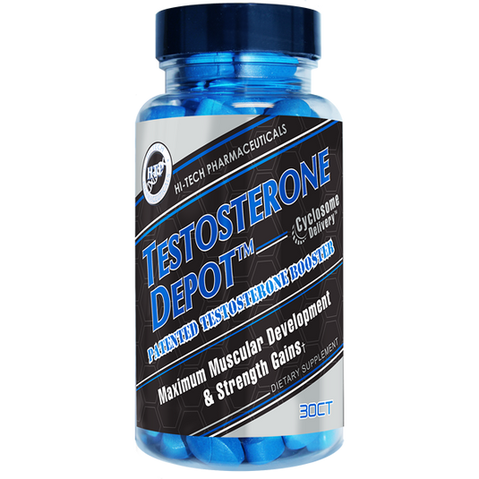 Testosterone Depot™