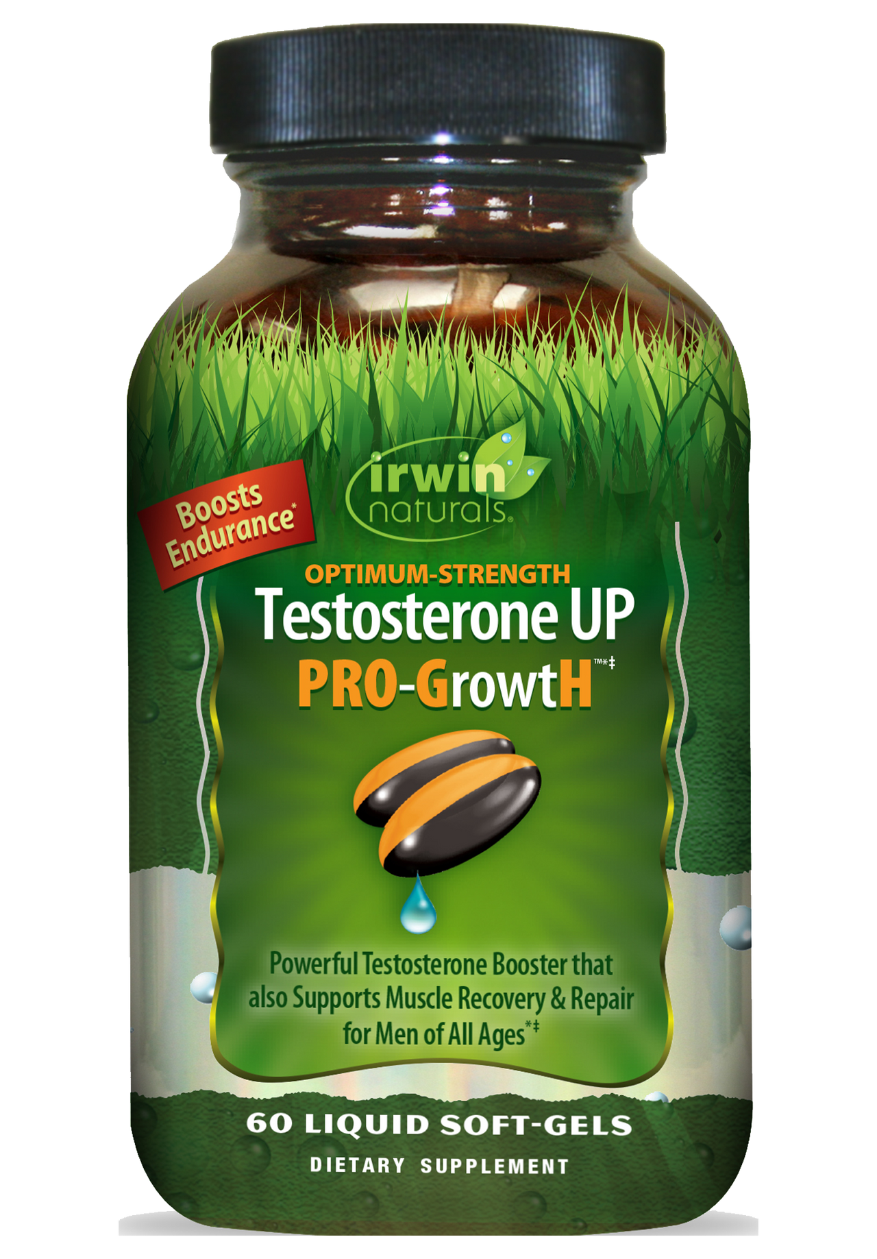 Testosterone UP PRO-GrowtH
