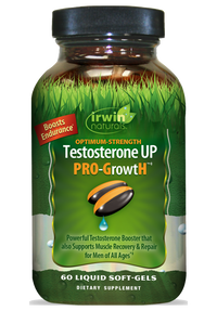 Testosterone UP PRO-GrowtH