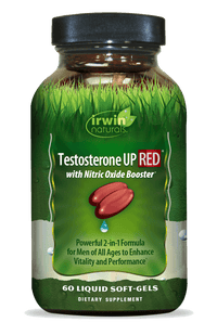 Testosterone UP RED
