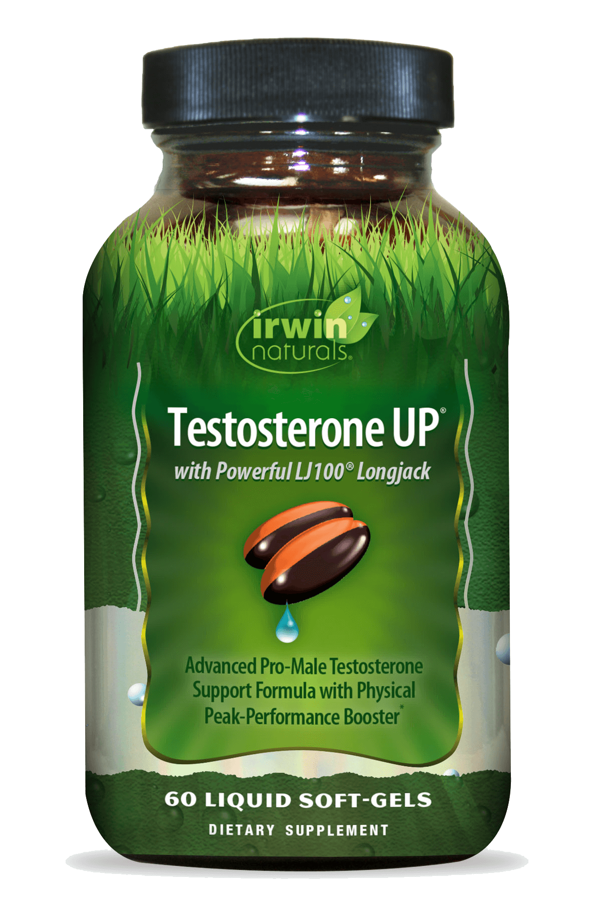 Testosterone UP