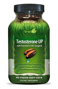 Testosterone UP