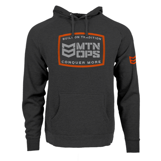 TRADITION HOODIE