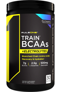 R1 TRAIN BCAAS
