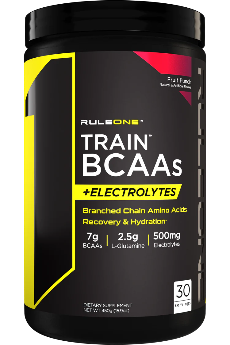 R1 TRAIN BCAAS