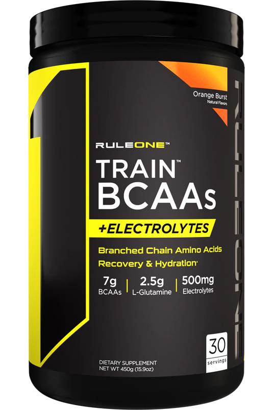 R1 TRAIN BCAAS