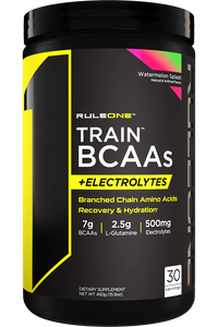 R1 TRAIN BCAAS
