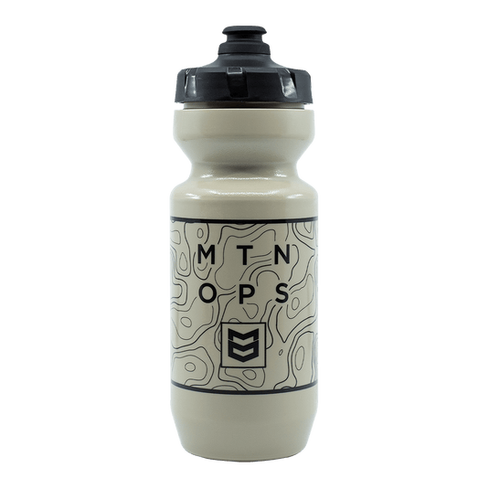 TRAVERSE SQUEEZE BOTTLE