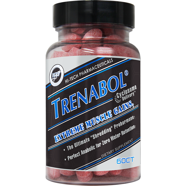 Trenabol®