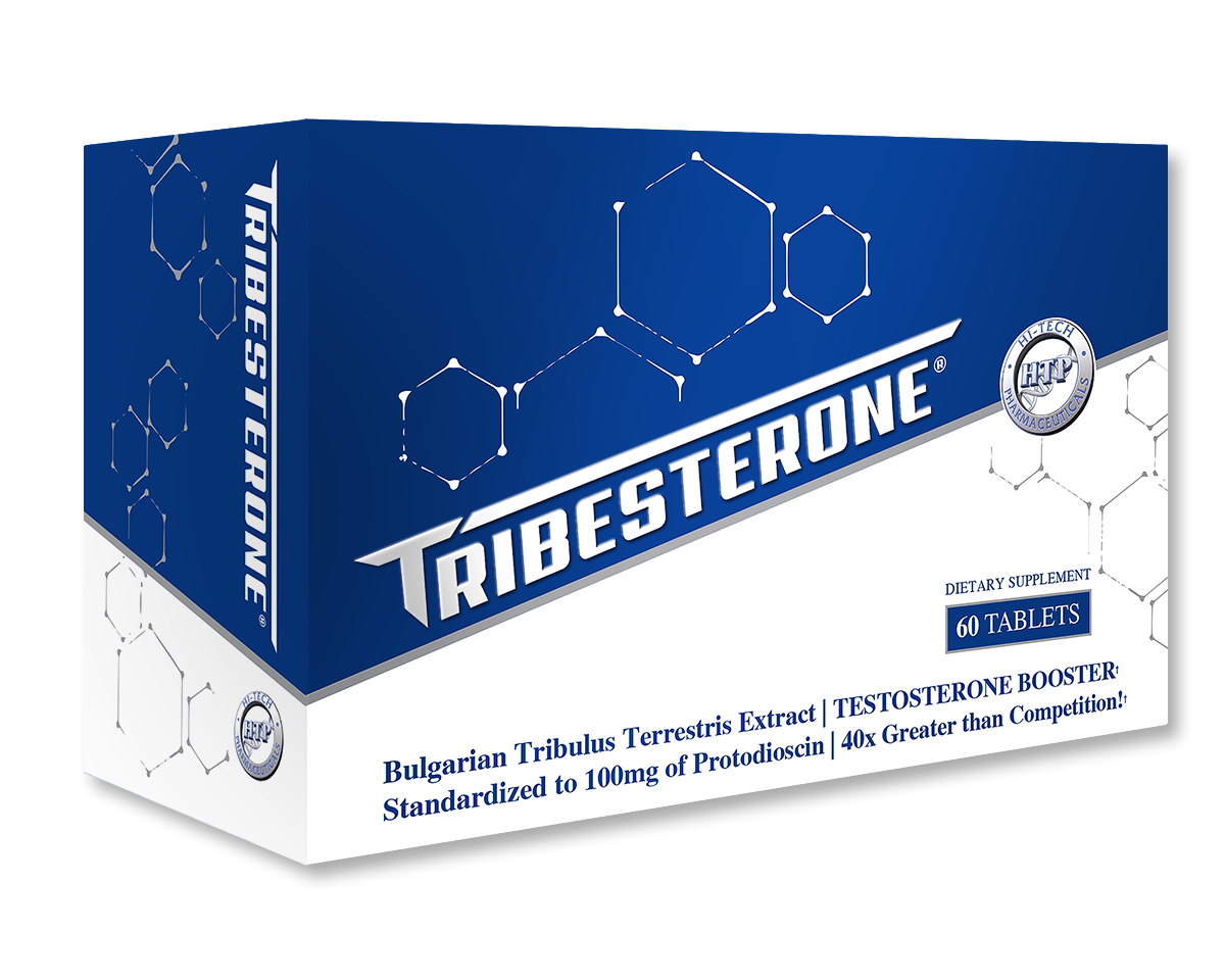 Tribesterone®