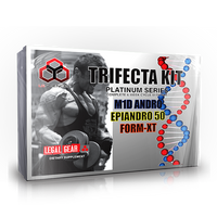 Trifecta Kit™