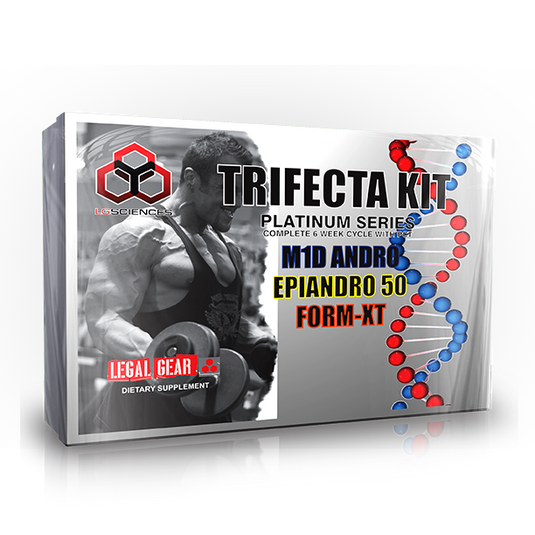 Trifecta Kit™