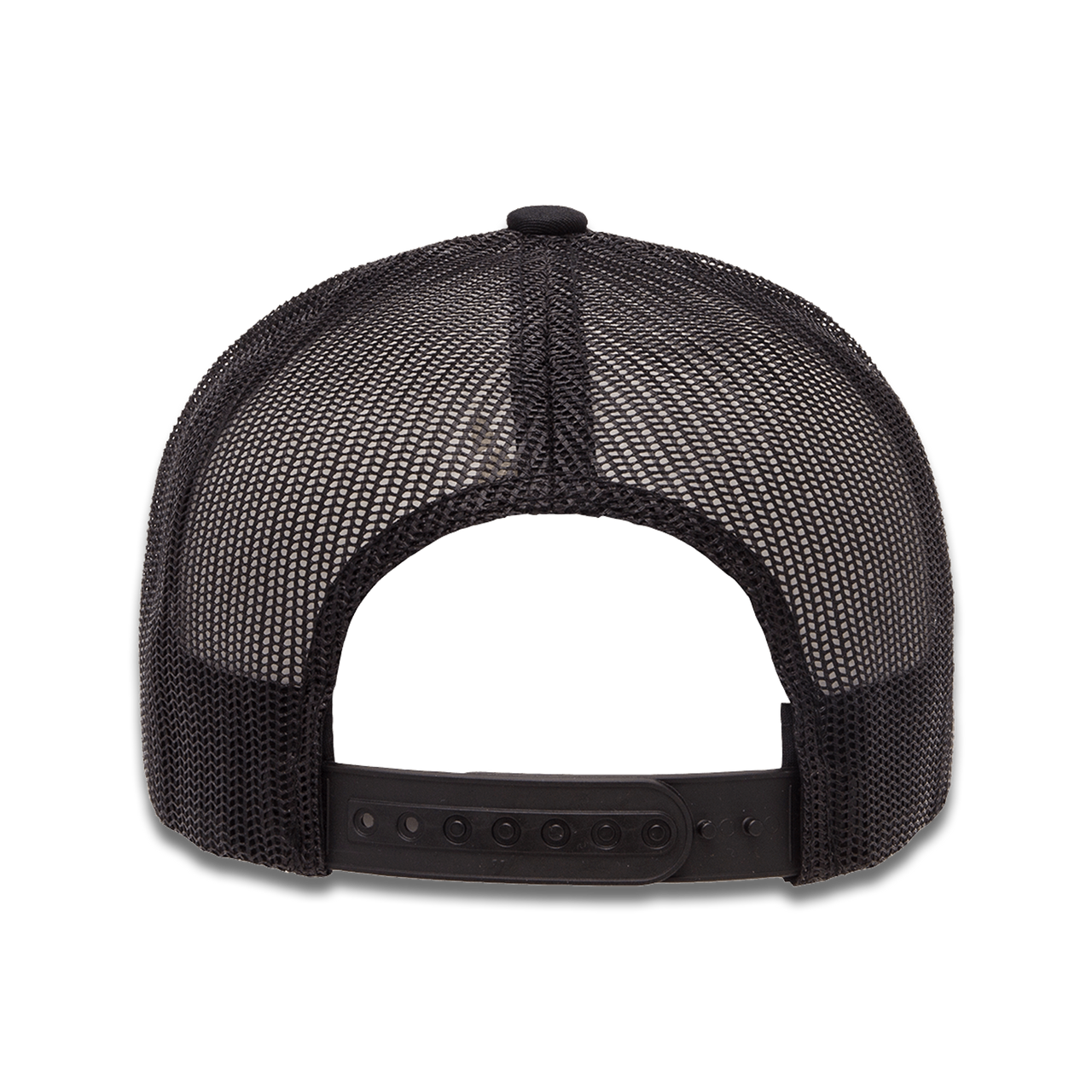 Kaged Logo Trucker Hat