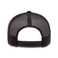 Kaged Logo Trucker Hat