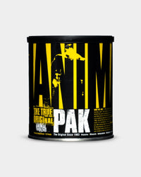 Animal Pak Multivitamin
