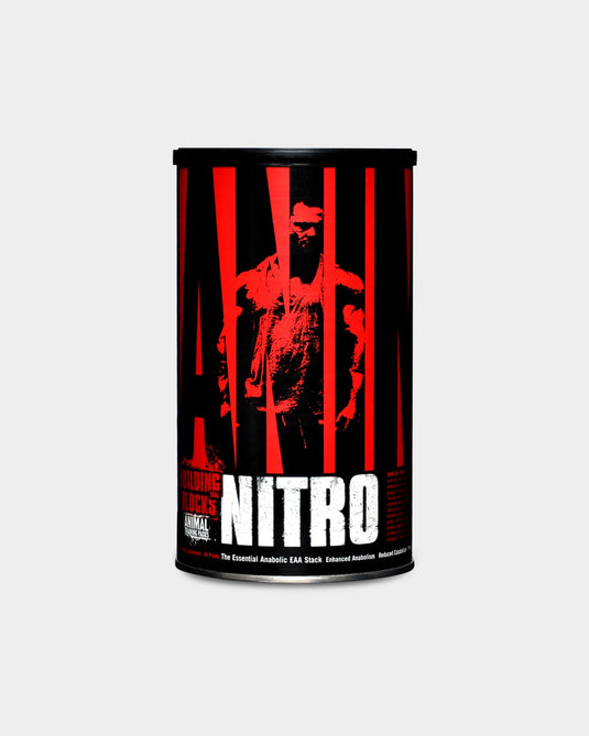 Animal Nitro Post-Workout