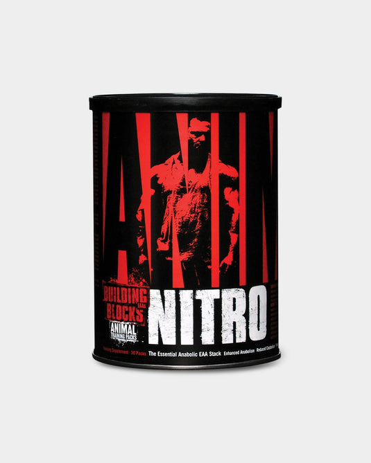 Animal Nitro Post-Workout