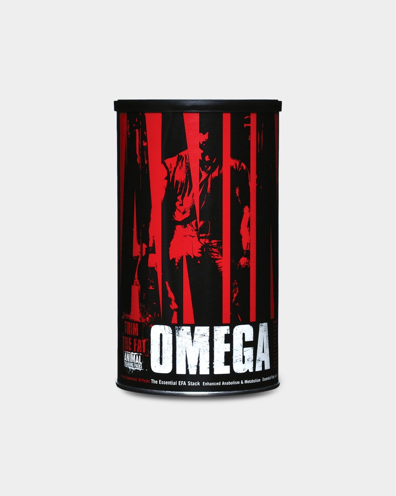 Animal Omega