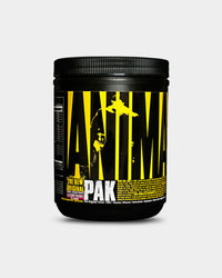 Animal Pak Multivitamin
