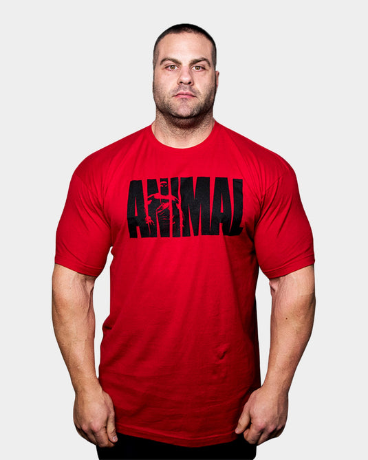 Animal Iconic T-Shirt