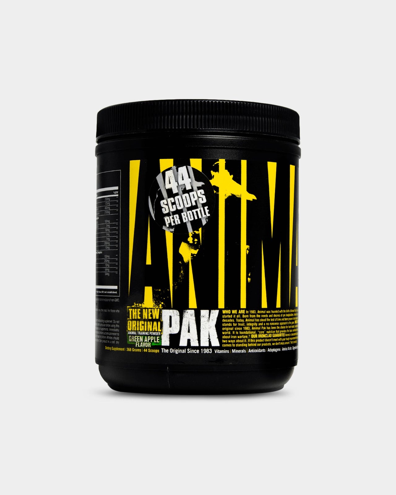 Animal Pak Multivitamin