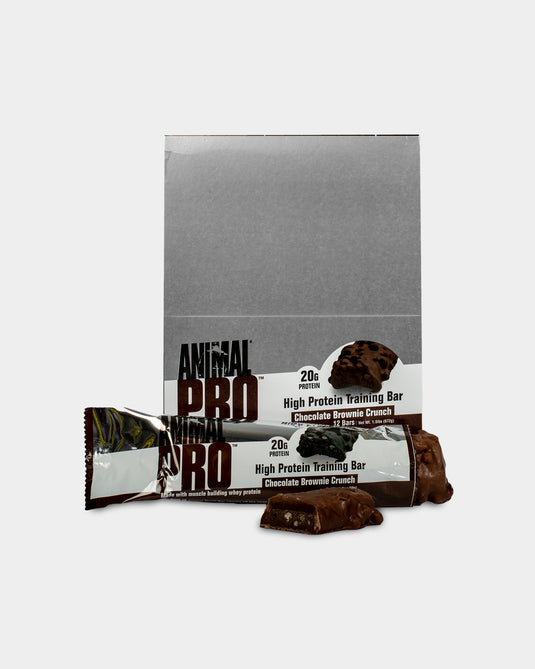Animal Pro Protein Bar