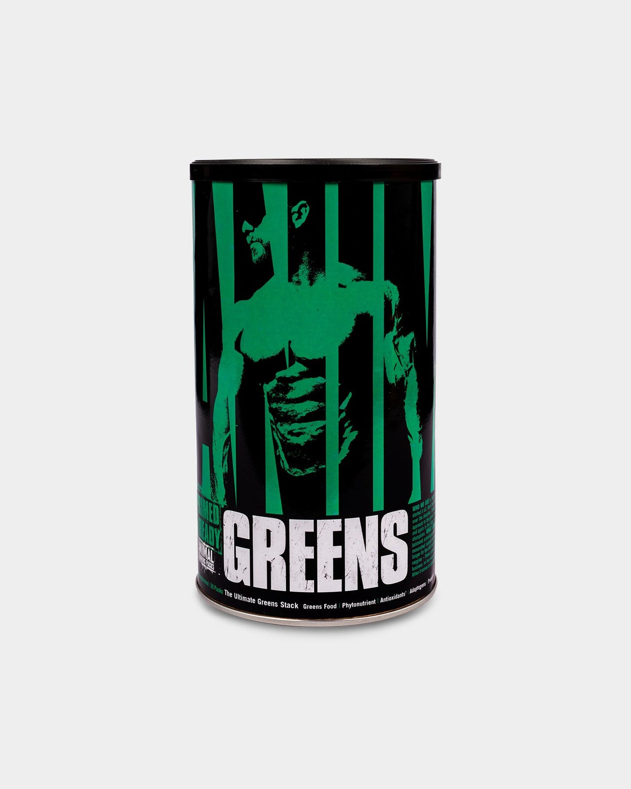 Animal Greens Pack