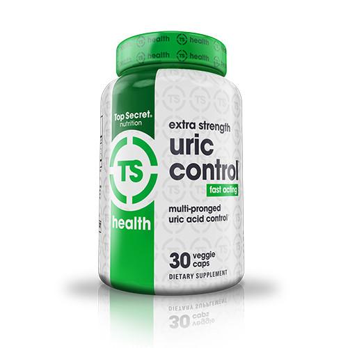 Uric Control