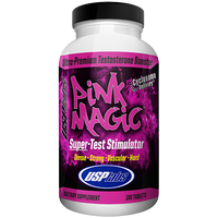 Pink Magic