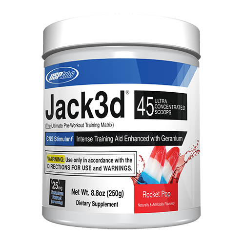 Jack3d