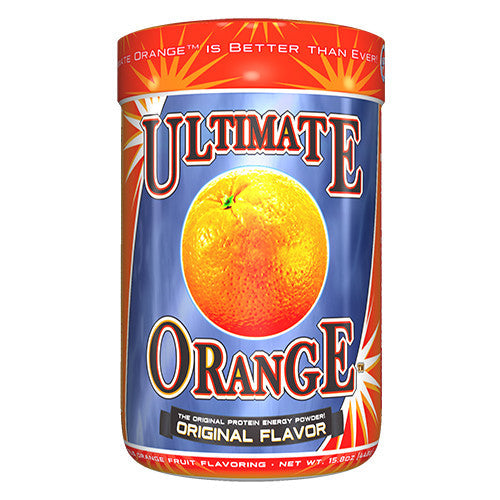 Ultimate Orange