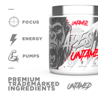 APE SH*T PRE-WORKOUT POWDER