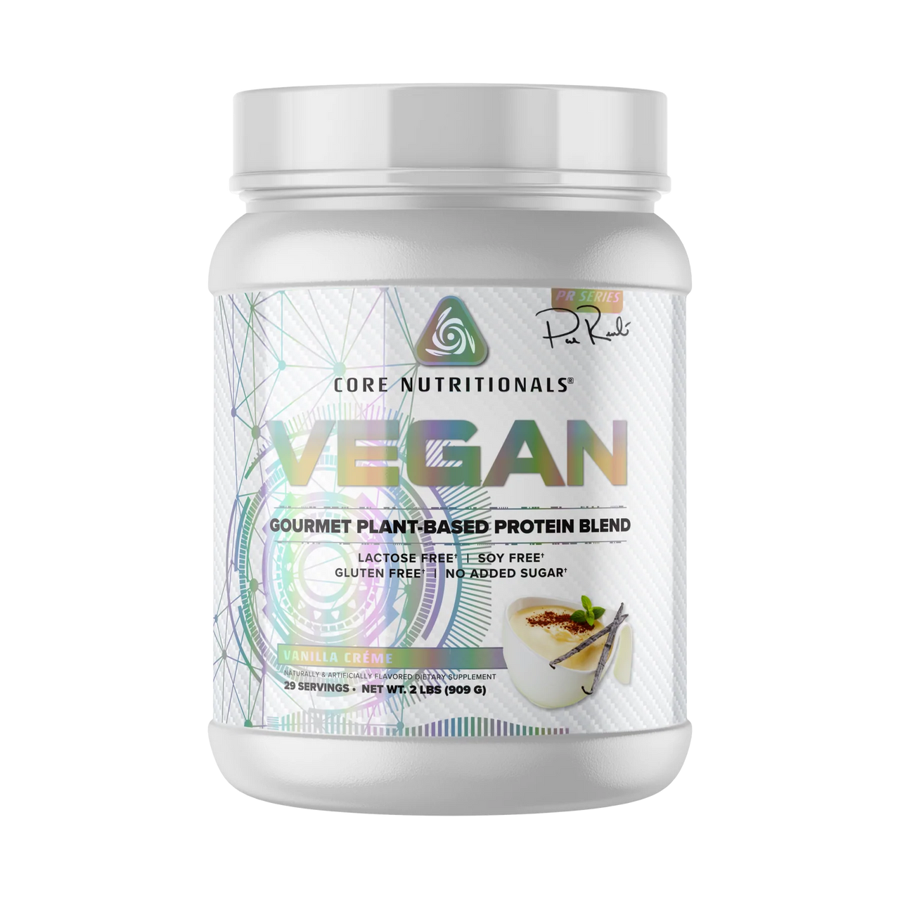 CORE VEGAN™