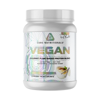 CORE VEGAN™