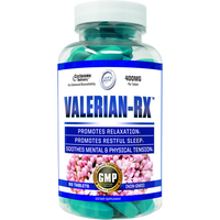 Valerian-RX™