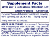 Valerian-RX™