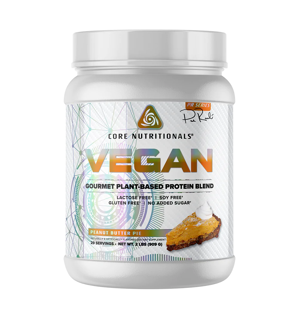 CORE VEGAN™