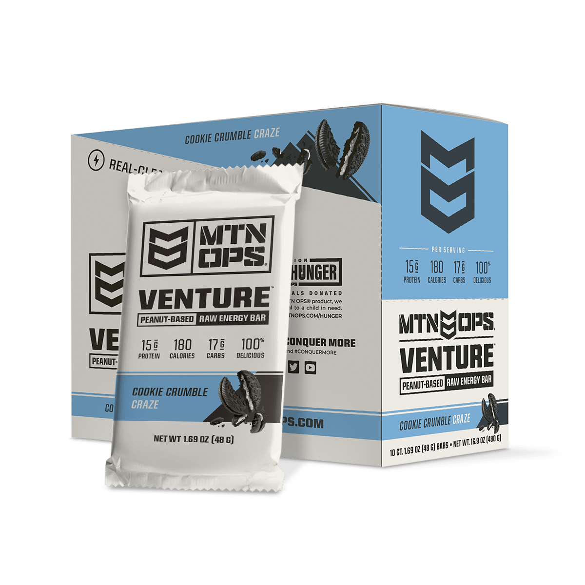 VENTURE BAR