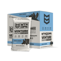 VENTURE BAR