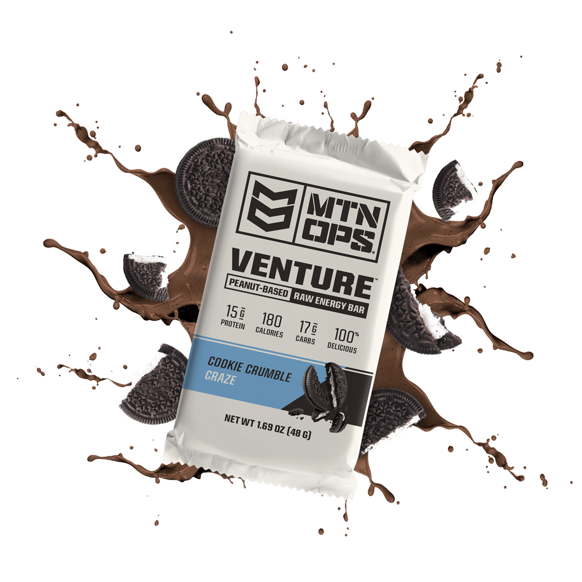 VENTURE BAR