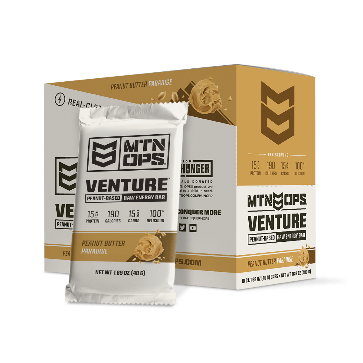 VENTURE BAR