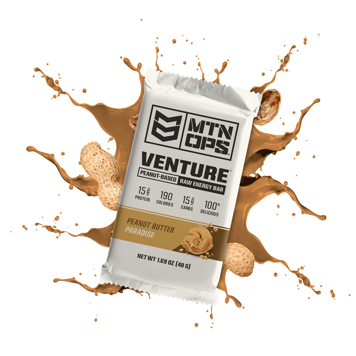 VENTURE BAR