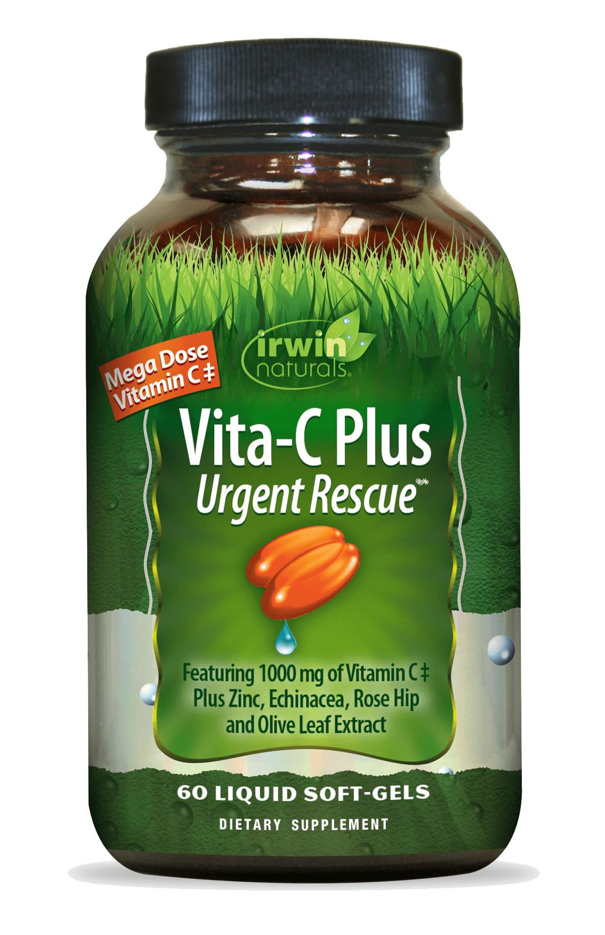 Vita-C Plus Urgent Rescue