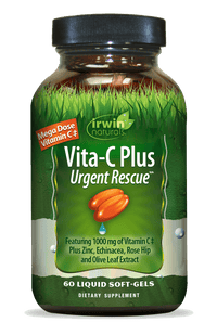 Vita-C Plus Urgent Rescue