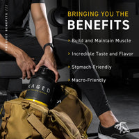 Elite Training Stack